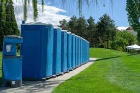 Portable Restroom Servicing (Cleaning and Restocking) in Shelby, NC