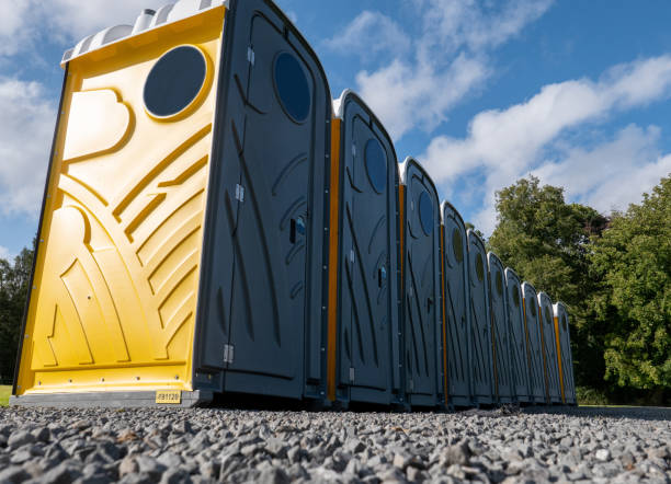 Best Deluxe Portable Toilet Rental  in Shelby, NC