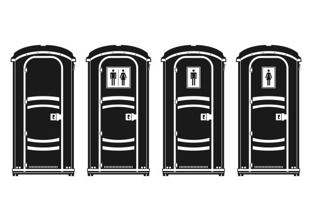 Best Standard Portable Toilet Rental  in Shelby, NC