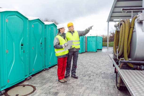 Best ADA-Compliant Portable Toilet Rental  in Shelby, NC