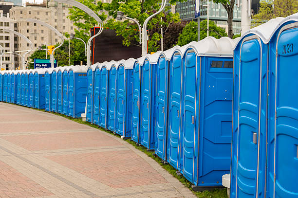 Best Portable Restroom for Sporting Events  in Shelby, NC