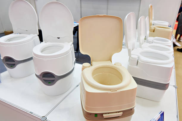 Best Long-Term Portable Toilet Rental  in Shelby, NC